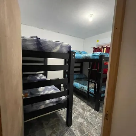 Apartamento Vacacional Galeon 2 Doradal Exterior photo