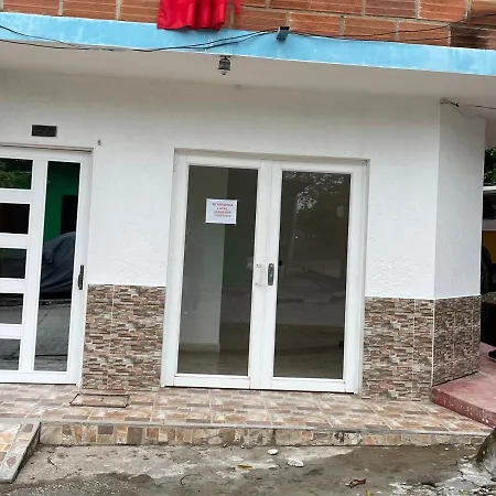 Apartamento Vacacional Galeon 2 Doradal Exterior photo