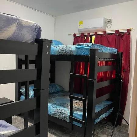 Apartamento Vacacional Galeon 2 Doradal Exterior photo