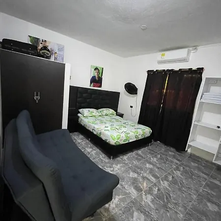 Apartamento Vacacional Galeon 2 Doradal Exterior photo