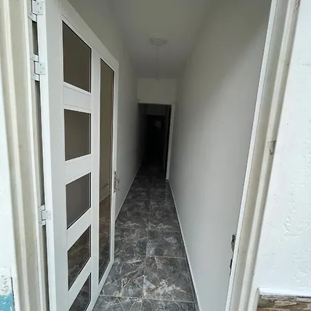 Apartamento Vacacional Galeon 2 Doradal Exterior photo
