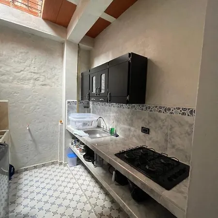 Apartamento Vacacional Galeon 2 Doradal Exterior photo