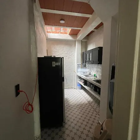 Apartamento Vacacional Galeon 2 Doradal Exterior photo