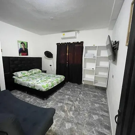 Apartamento Vacacional Galeon 2 Doradal Exterior photo