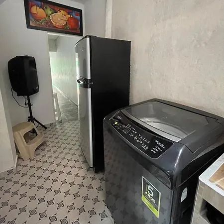 Apartamento Vacacional Galeon 2 Doradal Exterior photo