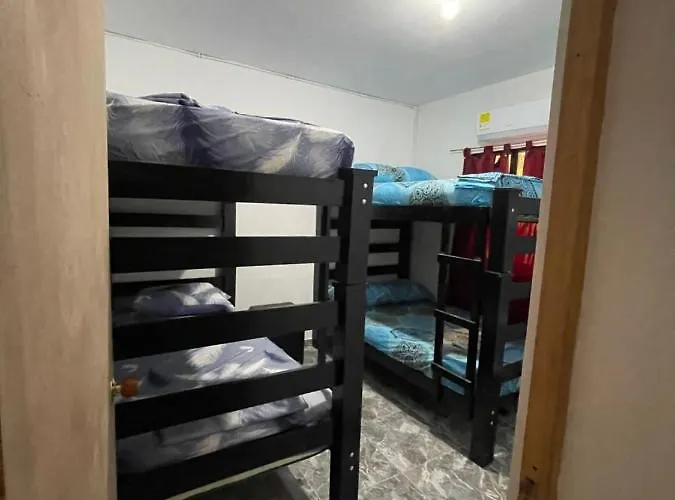 Apartamento Vacacional Galeon 2 Doradal