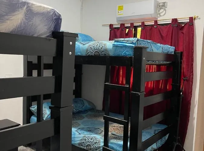 Apartamento Vacacional Galeon 2 Doradal