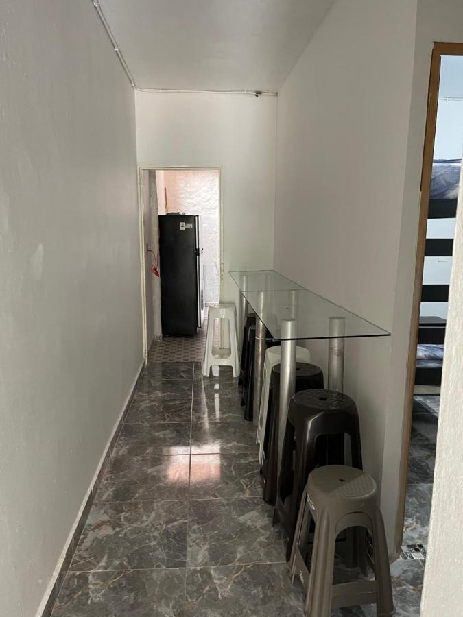 Apartamento Vacacional Galeon 2
