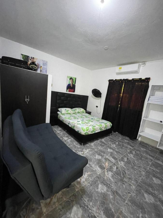 Apartamento Vacacional Galeon 2 Doradal