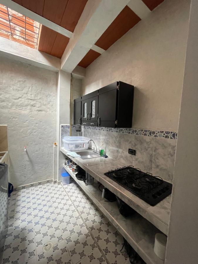 Apartamento Vacacional Galeon 2 Apartment