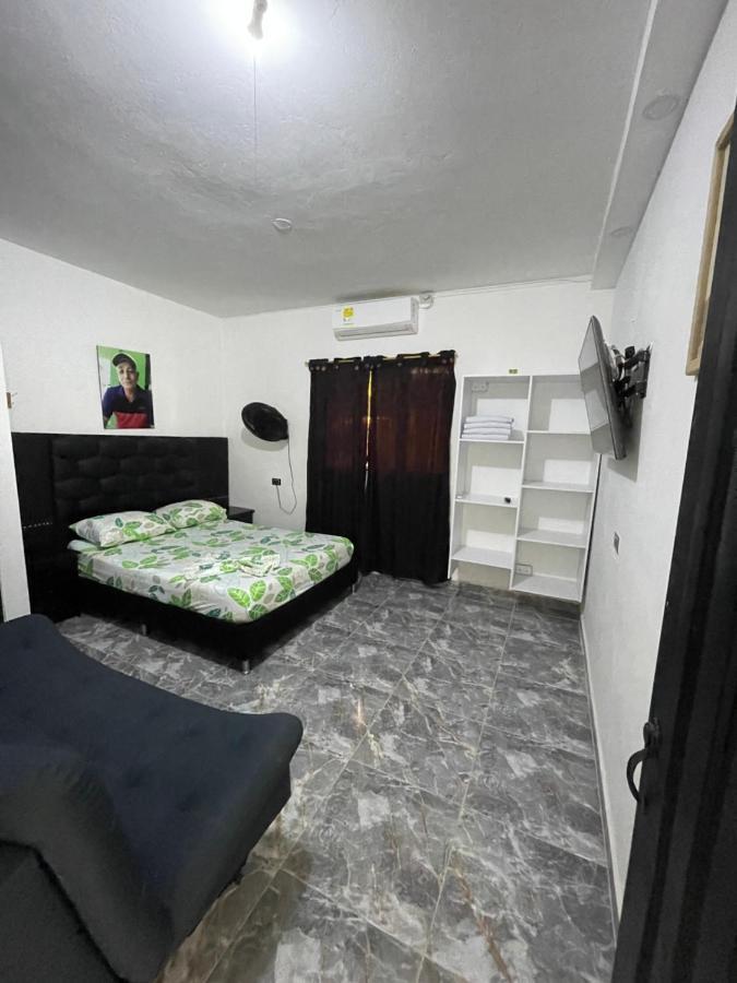Apartamento Vacacional Galeon 2 *