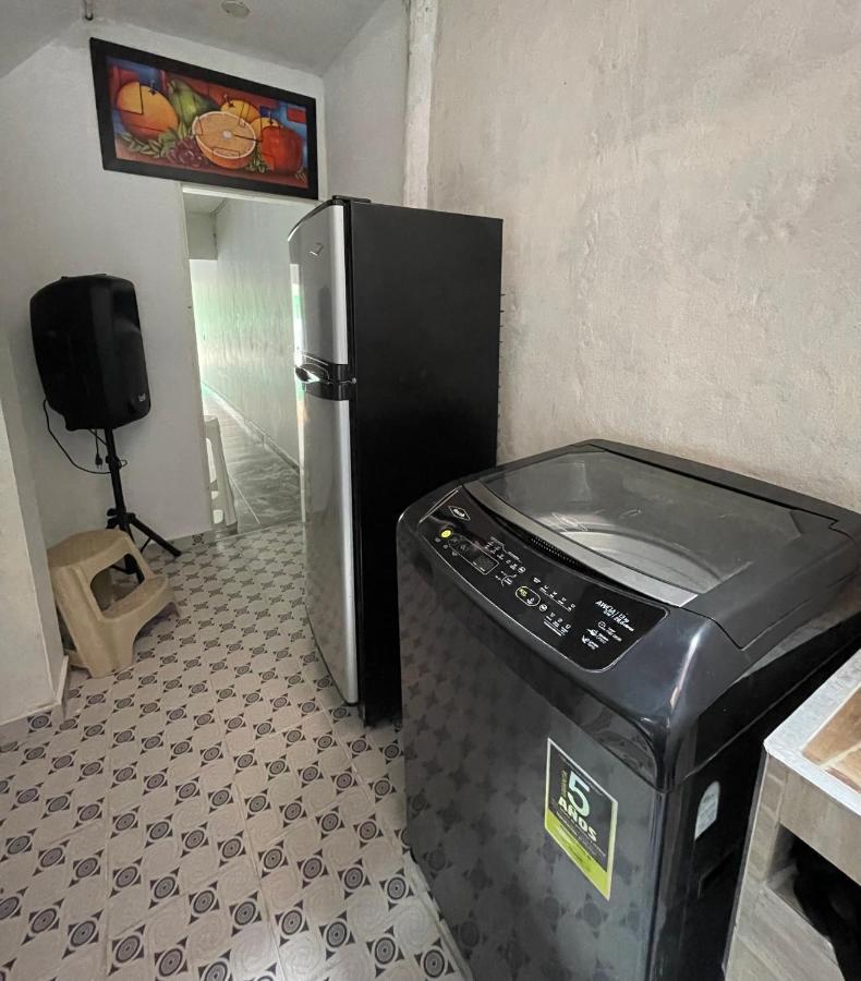 Apartamento Vacacional Galeon 2 Doradal
